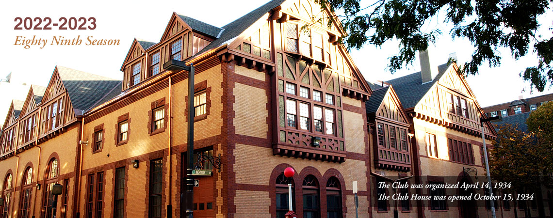 The Badminton & Tennis Club